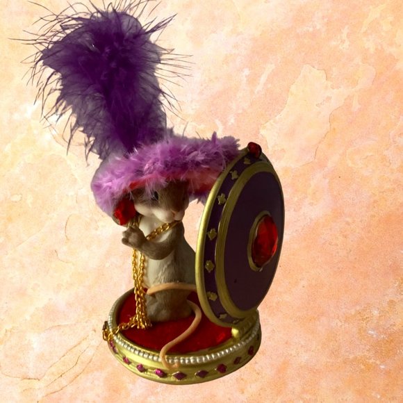 2006 Charming Tails Mouse Collection - Picture 2 of 14